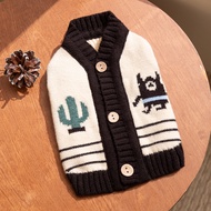 hipidog | Fall Season Small Dog Sweater