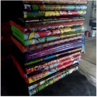 Random eva carpet character sponge carpet