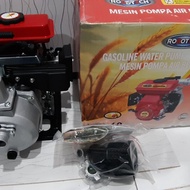 WATER PUMP ALKON 1 INCH MERK ROBOTECH