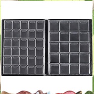 250 Pocket Coin Collection Album Coin Storage Album Coin Storage Storage Book for Commemorative Coin