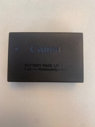 原裝 Canon LP-E17 相機電池
