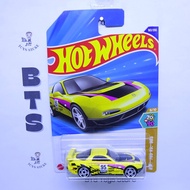 Hot Wheels 95 Mazda RX-7 Drift Yellow