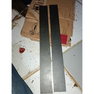 Terlaris Plat Baja Bohler K110 Original Standar D2 Ready