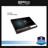 Silicon Power Ace A55 2.5" SATA III SSD
