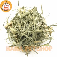 Timothy Grass Timothy Anderson Grass Canadian Timothy Grass Pre-cut 3 Times Super Delicious For Rabb