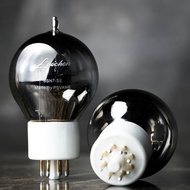 PSVANE Tube 6SN7-BE Replace 6N8P 6SN7GT 6SN7C 6SN7 CV181 6H8C Matching Pair for Vacuum Tube Amplifie