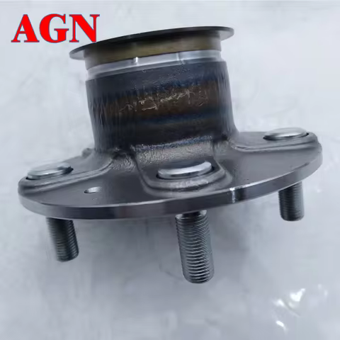 for SUZUKI SWIFT III MZ EZ 1.6L RS416 ZC31S Rear Wheel Hub Assembly, 43402-57KA0 43402-57K00 VKBA697