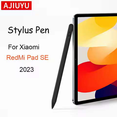 Stylus Pen For XIAOMI Redmi Pad SE 11" 2023 Mi Pad 6 Max 14 Xiaomi Pad 5 Pro MiPad5 Tablet Pen Scree