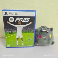PS5 FIFA FC25 R3 USED PHYSICAL