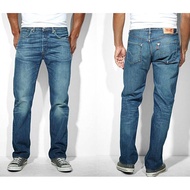 [New York Fantasy] Levis 501 Original Fit Jeans 501-1414 Ghost Claw