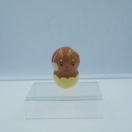 Eevee Bandai Collectable figure Pokemon