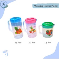 Drinking Water Jug Water Jug 1.5L, 2.2L, 2.5L Water Jug Pitcher