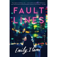[100% Original Books] - Fault Lines - A Novel by Emily Itami (US edition, paperback)