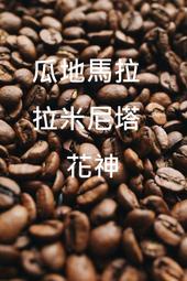 萊斯精品咖啡 瓜地馬拉 拉米尼塔 花神 半磅裝 咖啡豆 專業烘焙 （2019WCE台灣選拔賽第五名）經濟實惠