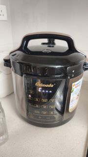 Primada 電壓力煲