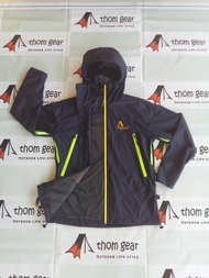 JACKET OUTDOOR GUNUNG WATERPROOF SEAM SEAL PELVOUX NORTON NANO PRO 3L
