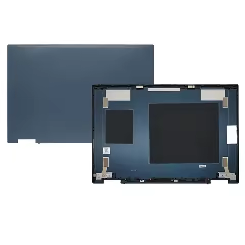 NEW Laptops Screen LCD Back Cover/Hinges/Palmrest/Bottom CaseFor Asus VivoBook Flip 14 TP420 TP420U 