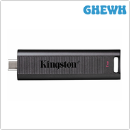 GHEWH Kingston USB Pen Drive DTXMAX usb flash drive USB-C&USB-A PenDrives Black Usb memory for Compu