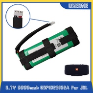 3.7V 6000mAh GSP1029102A For JBL Charge 3 6000mAh Speaker Battery High Capacity Rechargeable