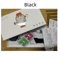 RAM 4GB ROM 128GB CDS9 S9 S12 Ultra Android Smart Watch With Rotating Camera 800W pixels Take Photos