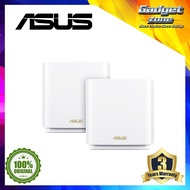 ASUS Mesh Router ZenWiFi AX (XT8) AX6600 WiFi 6