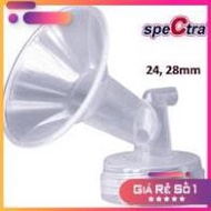 Spectra Breast Pump Hopper 18 - 20 - 24 - 28mm