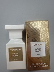Tom ford soleil blanc  4ml