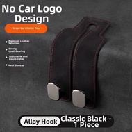 Rear Seat Hook for BYD Cars Black Technology