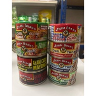 Ayam Brand Tuna 160g