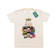 T-SHIRT UPIN & IPIN UNIVERSE (KIDS)