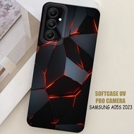Latest SAMSUNG A05s 2023 Case - SAMSUNG A05s 2023 - Softcase SAMSUNG A05s 2023 - Softcase Pro Camera