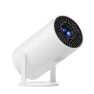 Long-distance Projector Wireless WiFi Large-screen Projector HD Portable Projector