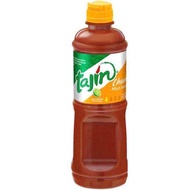 Tajin Clásico Seasoning 14oz and Tajín Fruity Chamoy Sauce 15.38oz SG STOCK