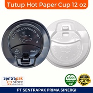 Plastic Cup Lids 12 oz & 8 oz - Plastic Lids - Cup Lids