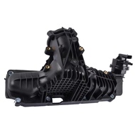 【Lightning fast】Intake Manifold 04L129709 T6 Intake Manifold Engine Air Intake Manifold 03K906051