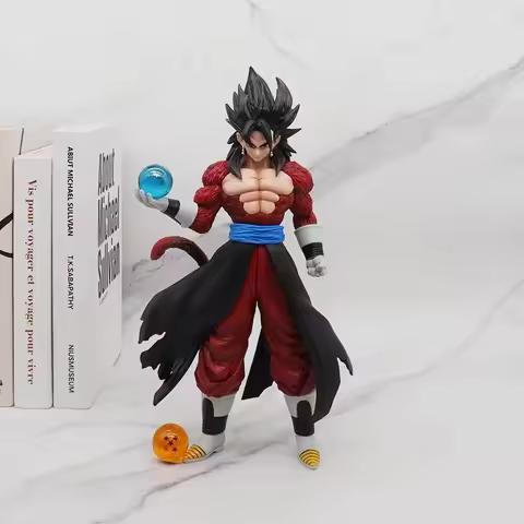 Dragon Ball figurines of 7 Dragon Balls crystal ball models, creative gifts, collectibles, and gifts