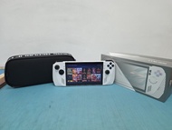 Asus ROG Ally Z1 Extreme/2Tb/original charger+case+box/extra screen protectors