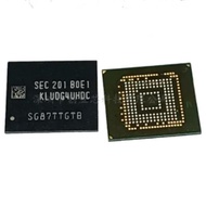 KLUDG4UHDC-B0E1 128G KLUEG8UHDC-B0E1 256GB UFS 3.1 eMMC NAND Memory IC Chip UFS153 Soldered Ball Pin