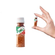 Tajin Fruity Chamoy Hot Sauce ซอสปรุงรสเม็กซิกัน ชามอย รสหวานเปรี้ยว ขนม USA