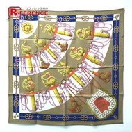 HERMES Carré 90 Carré 90 圍巾