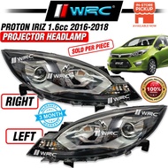 Proton Iriz 1.6cc 2014 - 2018 Original Projector Headlamp ( 1pc )