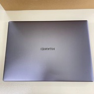 HUAWEI MateBook 14 I7 (KLV-W29) 8G／512GB 深空灰 華為 筆電