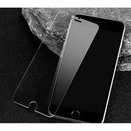 iPhone 6/6s/7/8/Plus/X/Xs/11/Pro Max/SE Tempered Glass Screen Protector