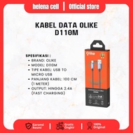 Olike D110M Data Cable