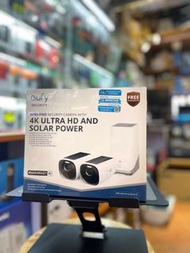 Anker Eufy S330 EufyCam 3 4K 2+1 Cam