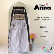 Anna Pants by Pgj Kids