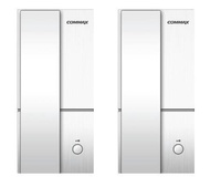 INTERCOM COMMAX TP-1L /INTERCOM COMMAX WHITE INTERPHONE