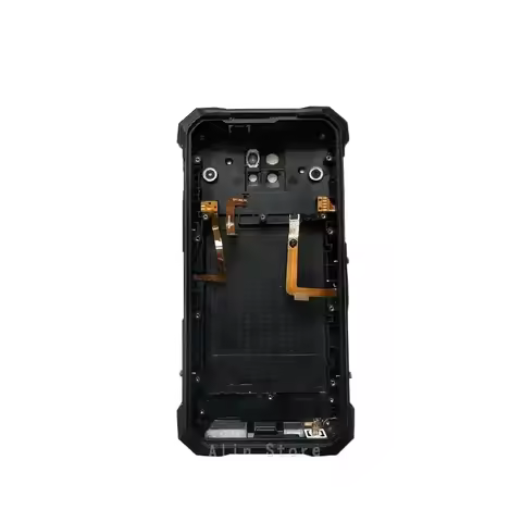 For Doogee S88 Pro Back Battery Cover Phone Housings S88Pro Rear Door Housing Case Replacement LLL