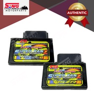 Y15 ZR V1 / V2 RACING ECU (SUPER VANS) DATATEC
