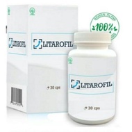 Obat Litarofil Litarofil Asli Original Obat Penambah Stamina Herbal